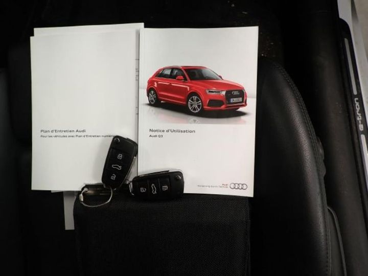 Photo 7 VIN: WAUZZZ8V0FA178041 - AUDI A3 SPORTBACK 