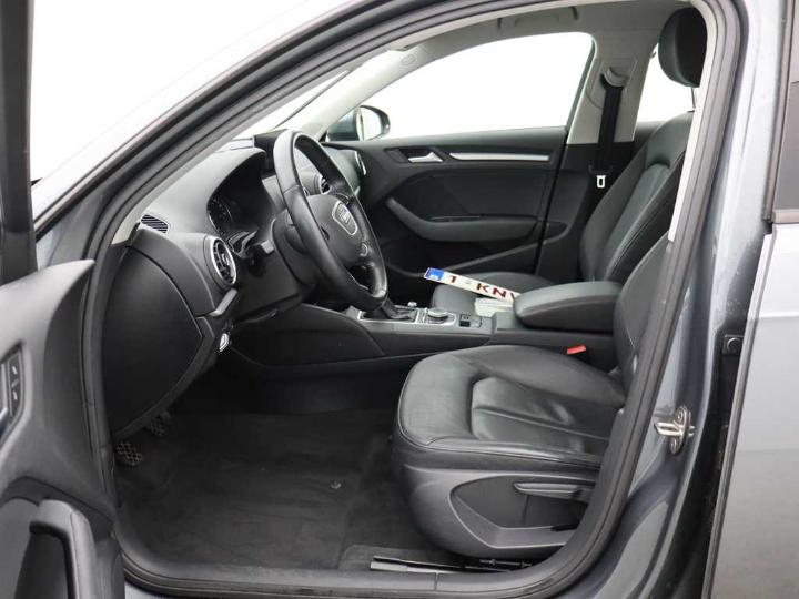 Photo 3 VIN: WAUZZZ8V0FA181683 - AUDI A3 SPORTBACK &#3912 