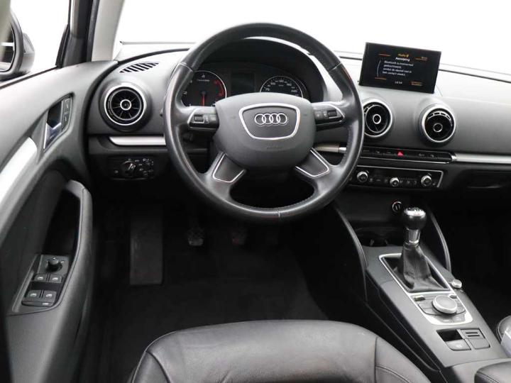 Photo 9 VIN: WAUZZZ8V0FA181683 - AUDI A3 SPORTBACK &#3912 