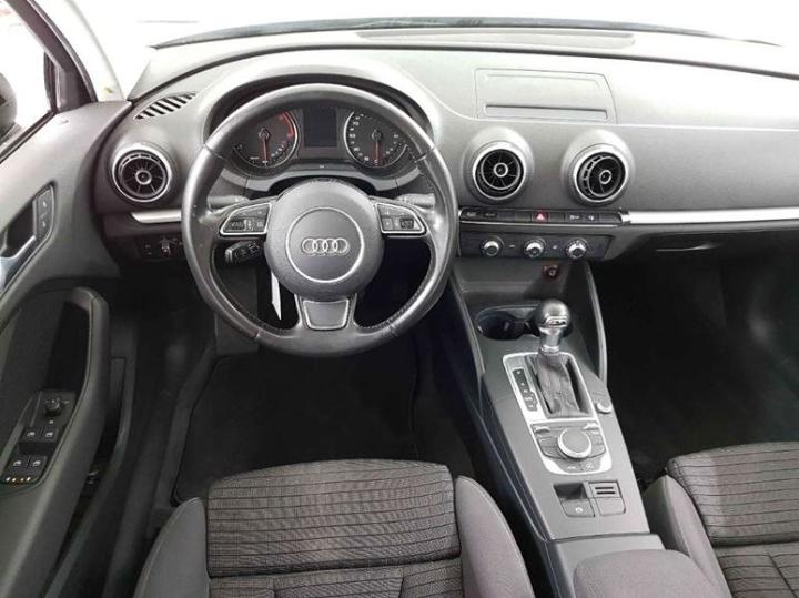 Photo 7 VIN: WAUZZZ8V0G1005623 - AUDI A3 LIMOUSINE 