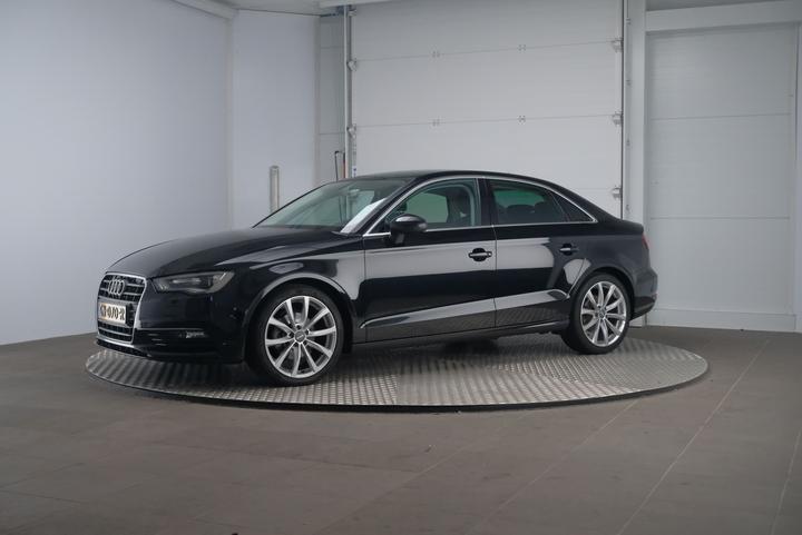 Photo 1 VIN: WAUZZZ8V0G1010448 - AUDI A3 LIMOUSINE 