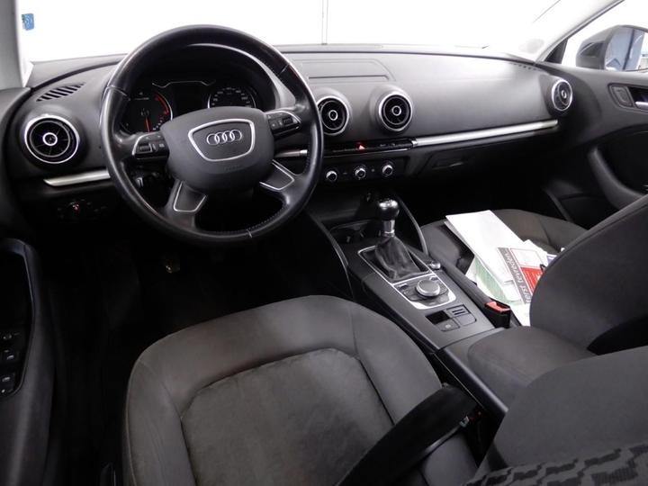 Photo 34 VIN: WAUZZZ8V0G1010448 - AUDI A3 LIMOUSINE 