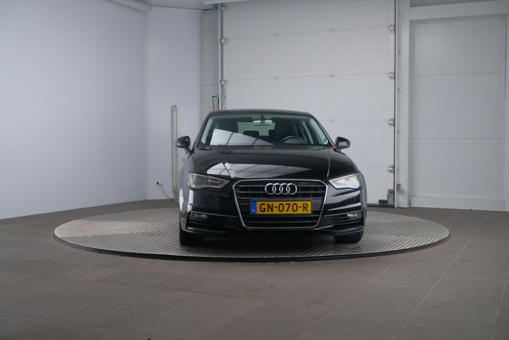 Photo 6 VIN: WAUZZZ8V0G1010448 - AUDI A3 LIMOUSINE 