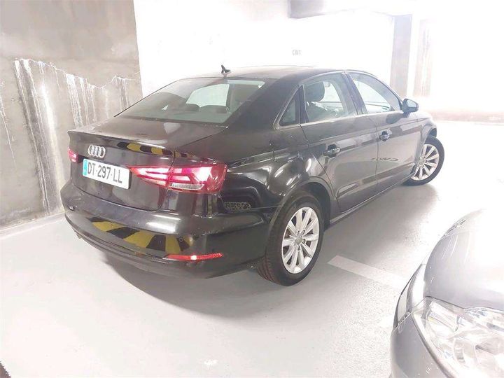 Photo 3 VIN: WAUZZZ8V0G1013673 - AUDI A3 BERLINE 