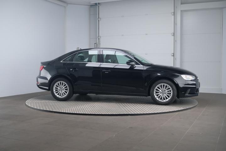 Photo 5 VIN: WAUZZZ8V0G1025368 - AUDI A3 LIMOUSINE 