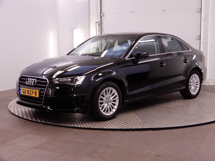 Photo 7 VIN: WAUZZZ8V0G1025368 - AUDI A3 LIMOUSINE 