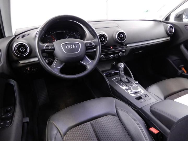 Photo 9 VIN: WAUZZZ8V0G1025368 - AUDI A3 LIMOUSINE 