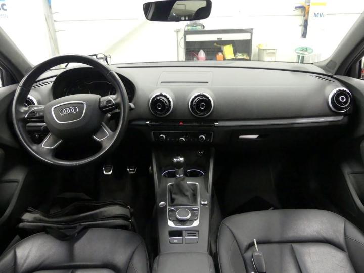 Photo 12 VIN: WAUZZZ8V0G1069094 - AUDI A3 BERLINE 