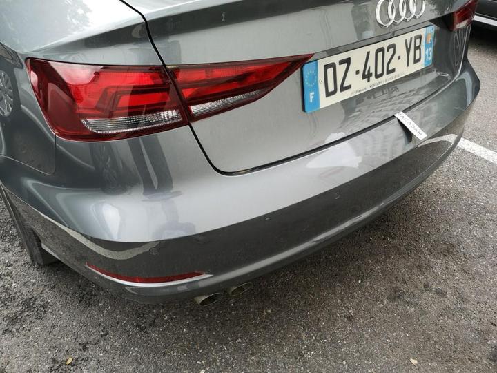 Photo 21 VIN: WAUZZZ8V0G1083206 - AUDI A3 BERLINE 