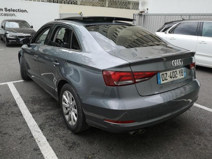 Photo 3 VIN: WAUZZZ8V0G1083206 - AUDI A3 BERLINE 