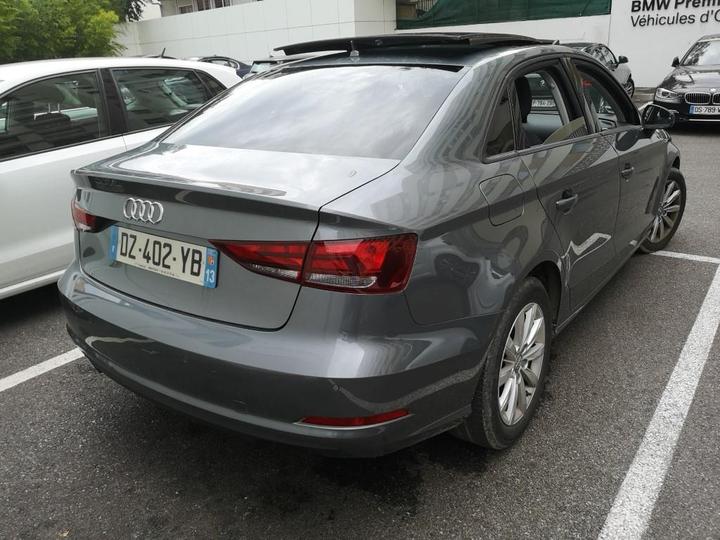 Photo 4 VIN: WAUZZZ8V0G1083206 - AUDI A3 BERLINE 