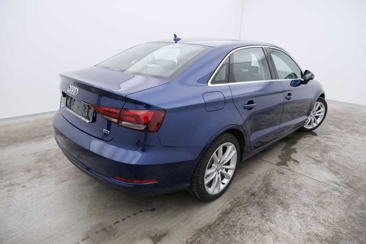 Photo 2 VIN: WAUZZZ8V0G1094609 - AUDI A3 BERLINE &#3913 