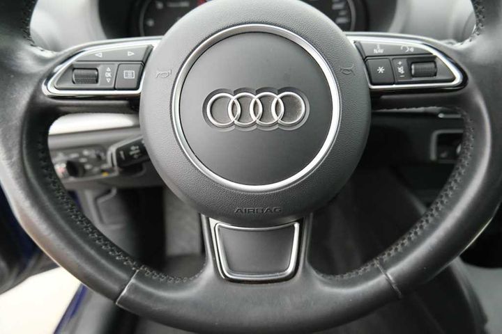 Photo 20 VIN: WAUZZZ8V0G1094609 - AUDI A3 BERLINE &#3913 