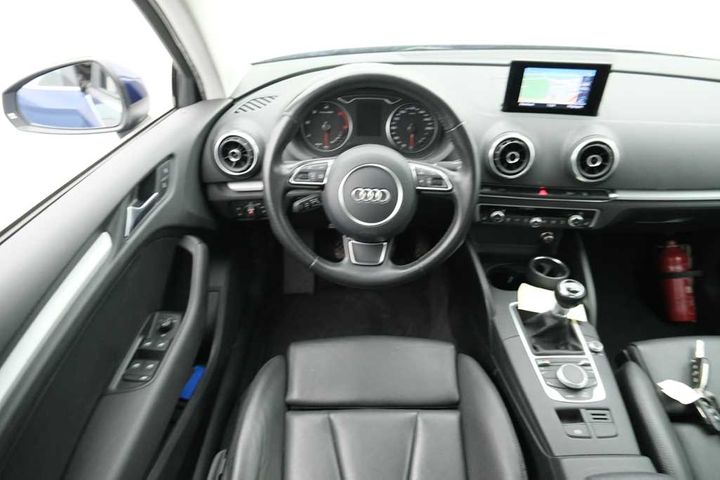 Photo 9 VIN: WAUZZZ8V0G1094609 - AUDI A3 BERLINE &#3913 