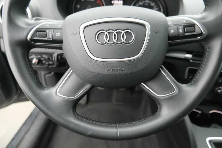 Photo 20 VIN: WAUZZZ8V0G1100733 - AUDI A3 BERLINE &#3913 