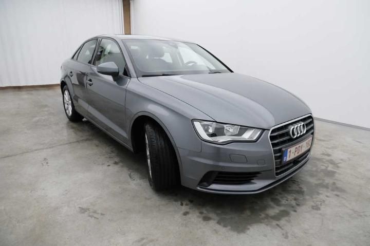 Photo 8 VIN: WAUZZZ8V0G1100733 - AUDI A3 BERLINE &#3913 