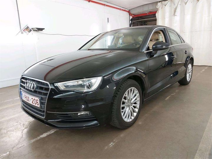 Photo 1 VIN: WAUZZZ8V0G1102577 - AUDI A3 BERLINE 