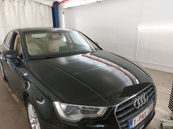 Photo 17 VIN: WAUZZZ8V0G1102577 - AUDI A3 BERLINE 