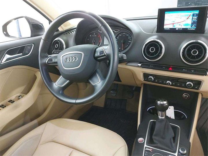 Photo 3 VIN: WAUZZZ8V0G1102577 - AUDI A3 BERLINE 