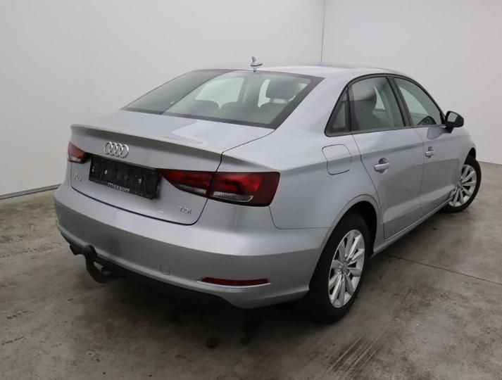 Photo 2 VIN: WAUZZZ8V0G1105625 - AUDI A3 BERLINE &#3913 