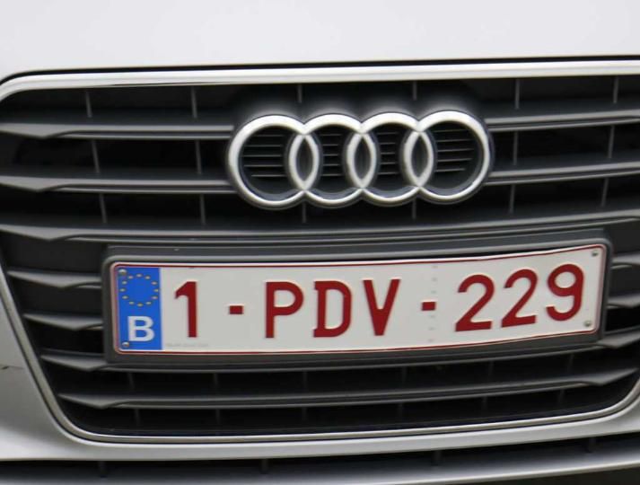 Photo 5 VIN: WAUZZZ8V0G1105625 - AUDI A3 BERLINE &#3913 