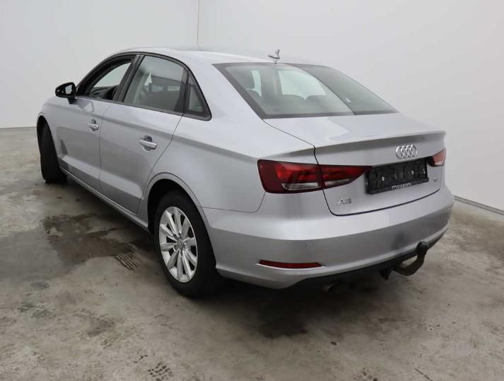 Photo 7 VIN: WAUZZZ8V0G1105625 - AUDI A3 BERLINE &#3913 