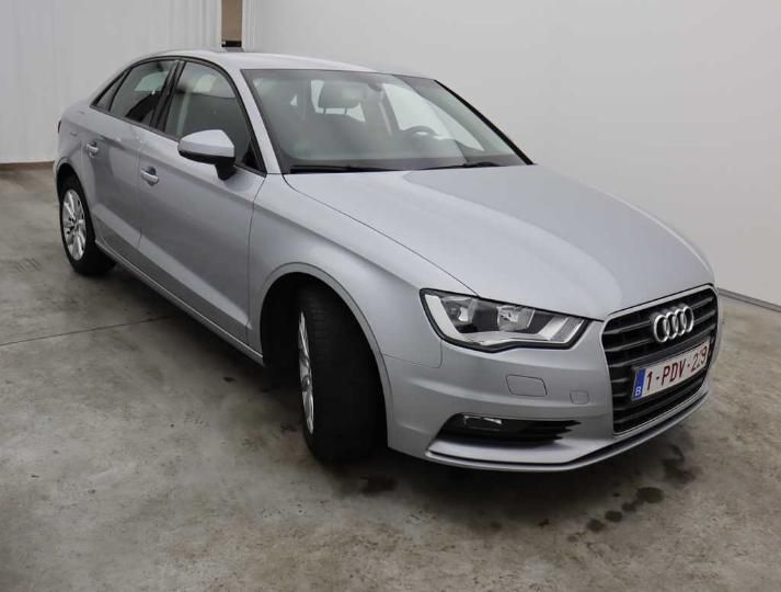 Photo 8 VIN: WAUZZZ8V0G1105625 - AUDI A3 BERLINE &#3913 