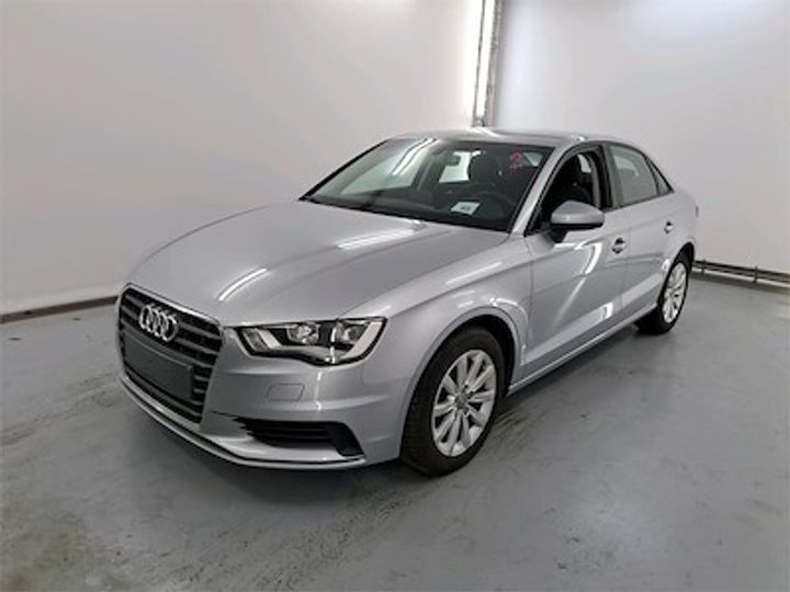 Photo 1 VIN: WAUZZZ8V0G1105771 - AUDI A3 