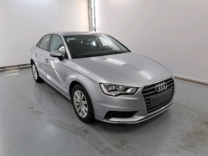 Photo 2 VIN: WAUZZZ8V0G1105771 - AUDI A3 