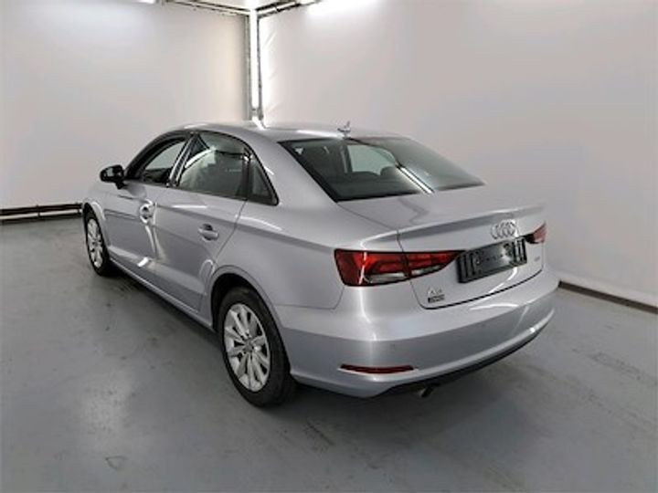 Photo 3 VIN: WAUZZZ8V0G1105771 - AUDI A3 