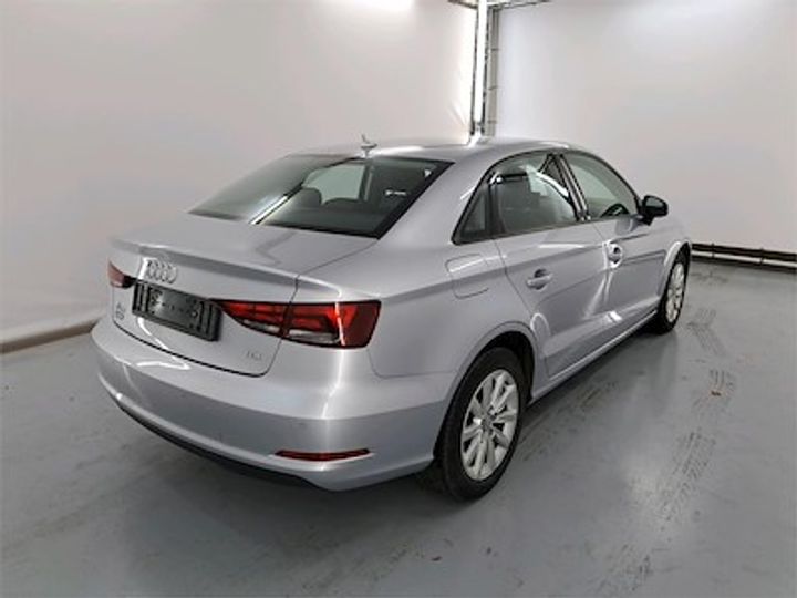 Photo 4 VIN: WAUZZZ8V0G1105771 - AUDI A3 