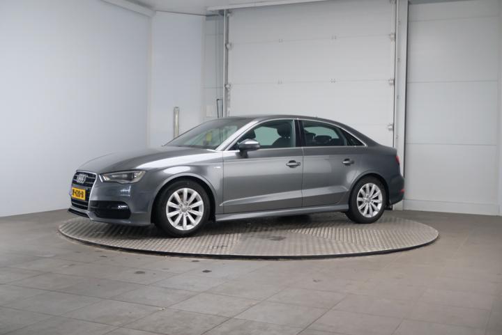 Photo 1 VIN: WAUZZZ8V0G1108508 - AUDI A3 LIMOUSINE 