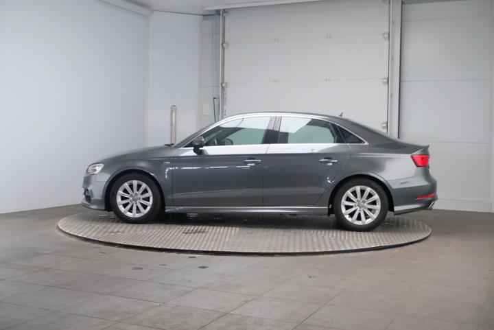 Photo 2 VIN: WAUZZZ8V0G1108508 - AUDI A3 LIMOUSINE 