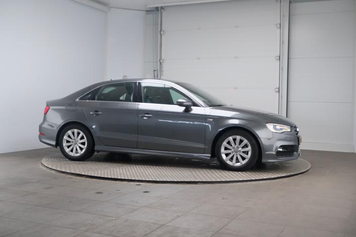 Photo 5 VIN: WAUZZZ8V0G1108508 - AUDI A3 LIMOUSINE 