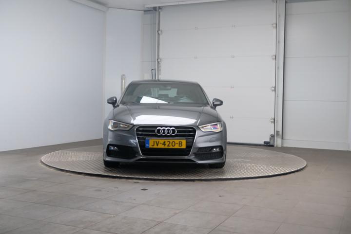 Photo 6 VIN: WAUZZZ8V0G1108508 - AUDI A3 LIMOUSINE 