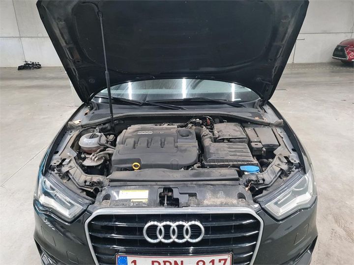 Photo 10 VIN: WAUZZZ8V0G1110937 - AUDI A3 BERLINE 