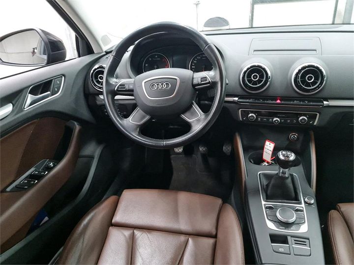 Photo 12 VIN: WAUZZZ8V0G1110937 - AUDI A3 BERLINE 