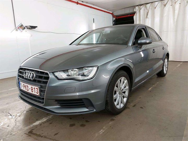 Photo 1 VIN: WAUZZZ8V0G1112087 - AUDI A3 BERLINE 