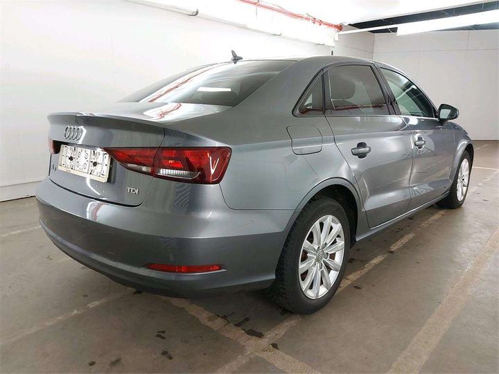 Photo 2 VIN: WAUZZZ8V0G1112087 - AUDI A3 BERLINE 