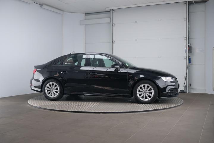 Photo 5 VIN: WAUZZZ8V0G1117032 - AUDI A3 LIMOUSINE 