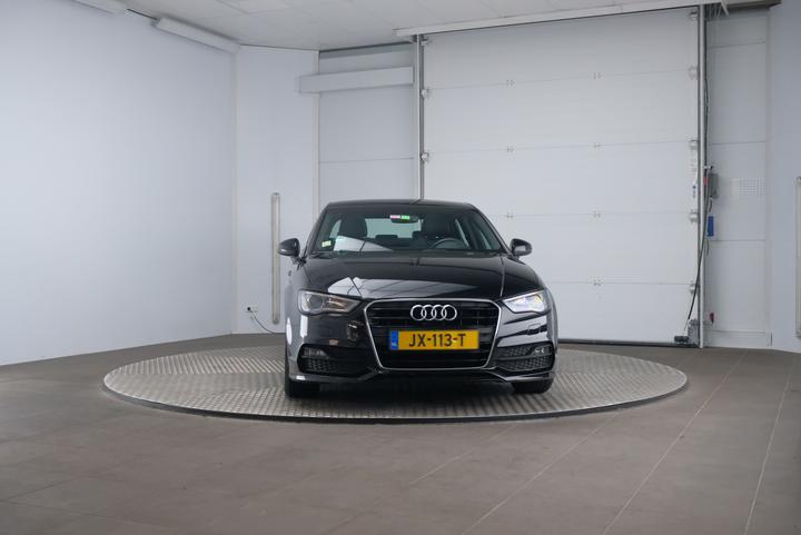 Photo 6 VIN: WAUZZZ8V0G1117032 - AUDI A3 LIMOUSINE 