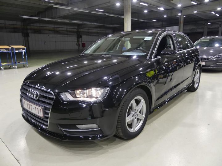 Photo 0 VIN: WAUZZZ8V0GA012832 - AUDI A3 SPORTBACK 