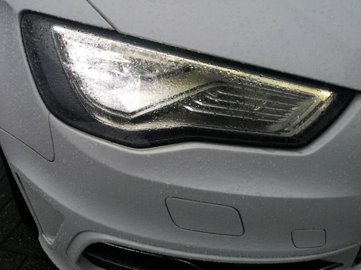 Photo 11 VIN: WAUZZZ8V0GA013172 - AUDI A3 SPORTBACK 