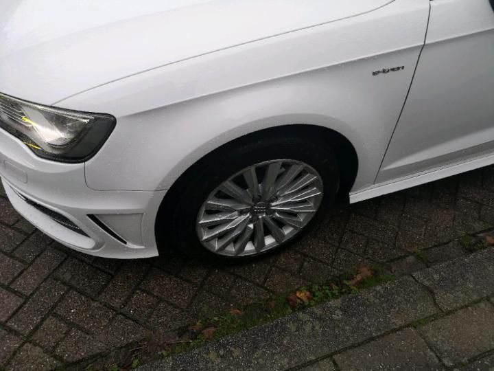 Photo 19 VIN: WAUZZZ8V0GA013172 - AUDI A3 SPORTBACK 