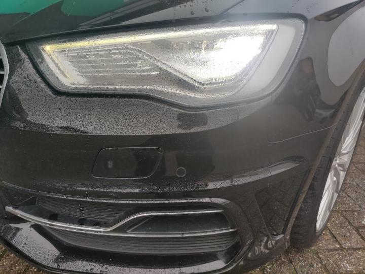 Photo 11 VIN: WAUZZZ8V0GA014726 - AUDI A3 SPORTBACK 