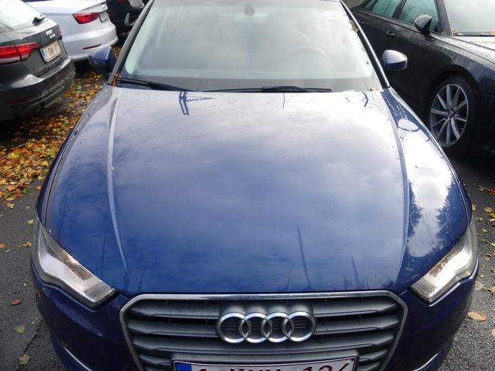 Photo 37 VIN: WAUZZZ8V0GA015648 - AUDI A3 