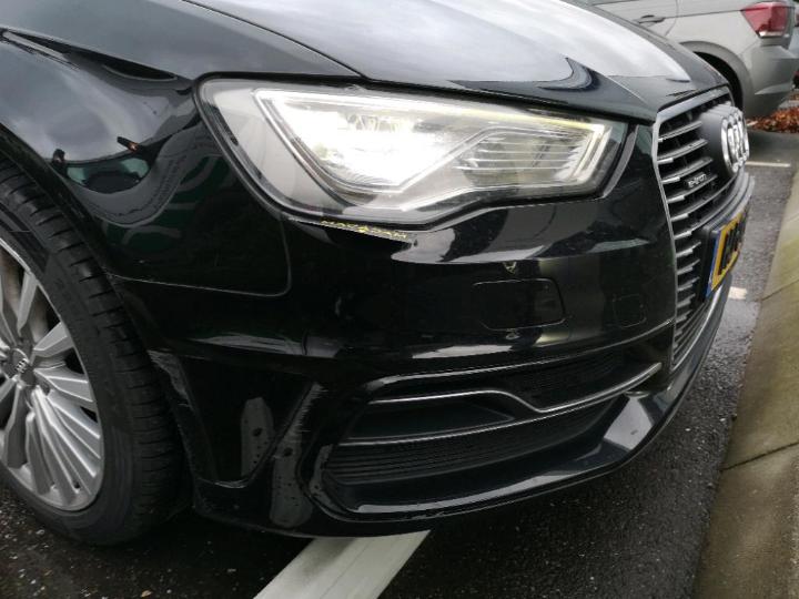 Photo 21 VIN: WAUZZZ8V0GA043711 - AUDI A3 SPORTBACK 