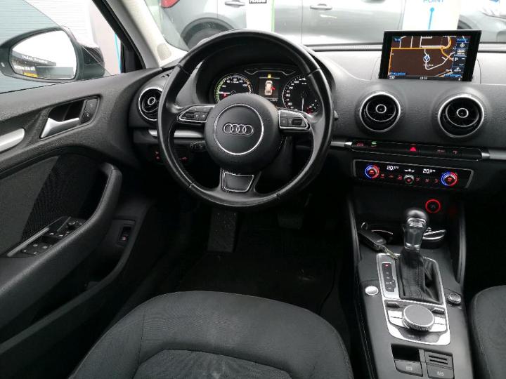 Photo 6 VIN: WAUZZZ8V0GA043711 - AUDI A3 SPORTBACK 