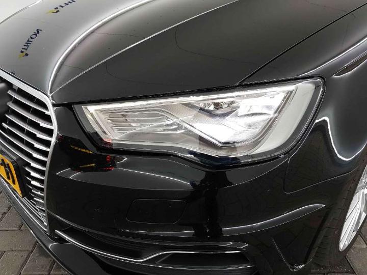 Photo 11 VIN: WAUZZZ8V0GA044275 - AUDI A3 SPORTBACK 