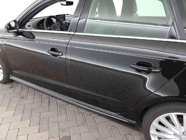 Photo 22 VIN: WAUZZZ8V0GA044275 - AUDI A3 SPORTBACK 